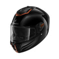 Load image into Gallery viewer, Shark Helmut SHARK SPARTAN RS SP GLOSS BLACK/COPPER/BLACK MOTORCYCLE HELMET