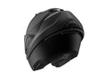 Load image into Gallery viewer, Shark Helmut Small SHARK EVO ES MATT BLACK FLIP UP MODULAR HELMET