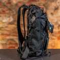 Load image into Gallery viewer, Whites Power Sports BRAND: Oxford Oxford Atlas B-20 Advanced Backpack - Black