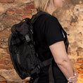 Load image into Gallery viewer, Whites Power Sports BRAND: Oxford Oxford Atlas B-20 Advanced Backpack - Black