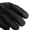 Load image into Gallery viewer, Biker Torque Australia BRAND: Bering BERING LOKY GORE-TEX BLACK WINTER MOTORCYCLE GLOVES