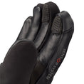 Load image into Gallery viewer, Biker Torque Australia BRAND: Bering BERING LOKY GORE-TEX BLACK WINTER MOTORCYCLE GLOVES