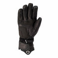 Load image into Gallery viewer, Biker Torque Australia BRAND: Bering BERING MOYA GORE-TEX BLACK WINTER MOTORCYCLE GLOVES