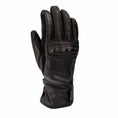 Load image into Gallery viewer, Biker Torque Australia BRAND: Bering BERING MOYA GORE-TEX BLACK WINTER MOTORCYCLE GLOVES