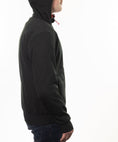 Load image into Gallery viewer, Biker Torque BRAND: Oxford OXFORD SUPER MOTORCYCLE RIDING HOODIE 2.0 JACKET - BLACK