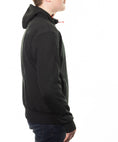 Load image into Gallery viewer, Biker Torque BRAND: Oxford OXFORD SUPER MOTORCYCLE RIDING HOODIE 2.0 JACKET - BLACK