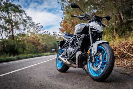2025 Yamaha MT-07: Still the King of the Middleweight Naked Bikes?
