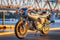 Classic Review: 1980 Ducati 900 Darmah SSD - A Rare Italian Beauty