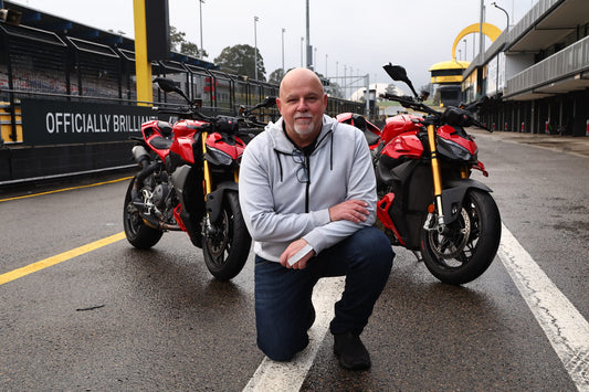 Confession: It Took Me 30 Years to Discover the Best Kept Secret in Motorcycling