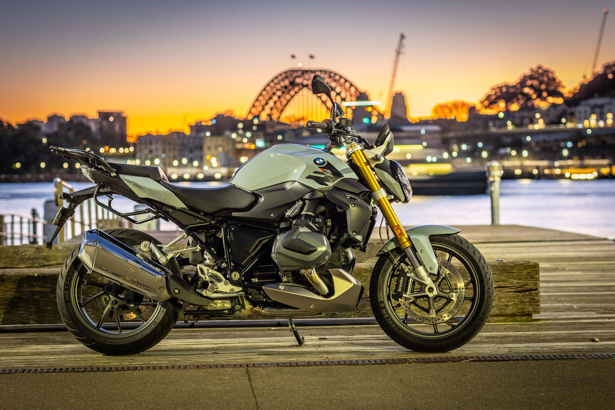 Is the R1250R the best bike in the R series lineup? – Biker Torque