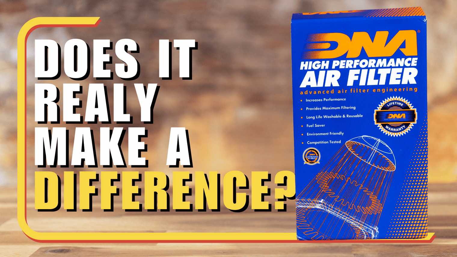 Fitting a DNA Air Filter to a Royal Enfield Meteor 350. Is it worth it?