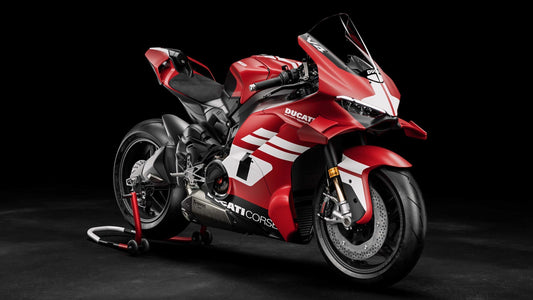 Ducati Superleggera V4