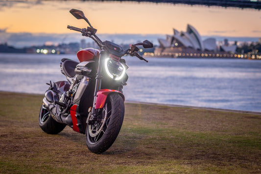 Ducati XDiavel V4: Is This the Most Interesting Bike on the Market?