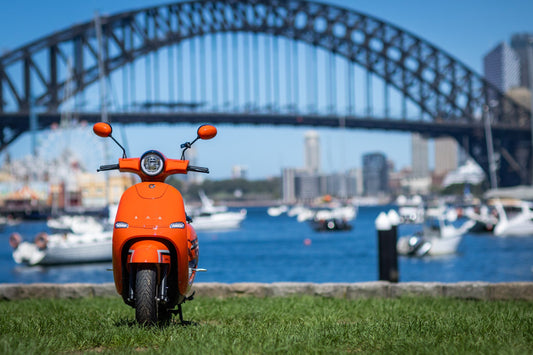 FONZ Z Series: We Rode It. Here's the Truth.