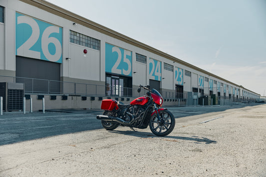 Indian Motorcycle Unveils 2026 Lineup: Sport Scout RT Leads the Charge
