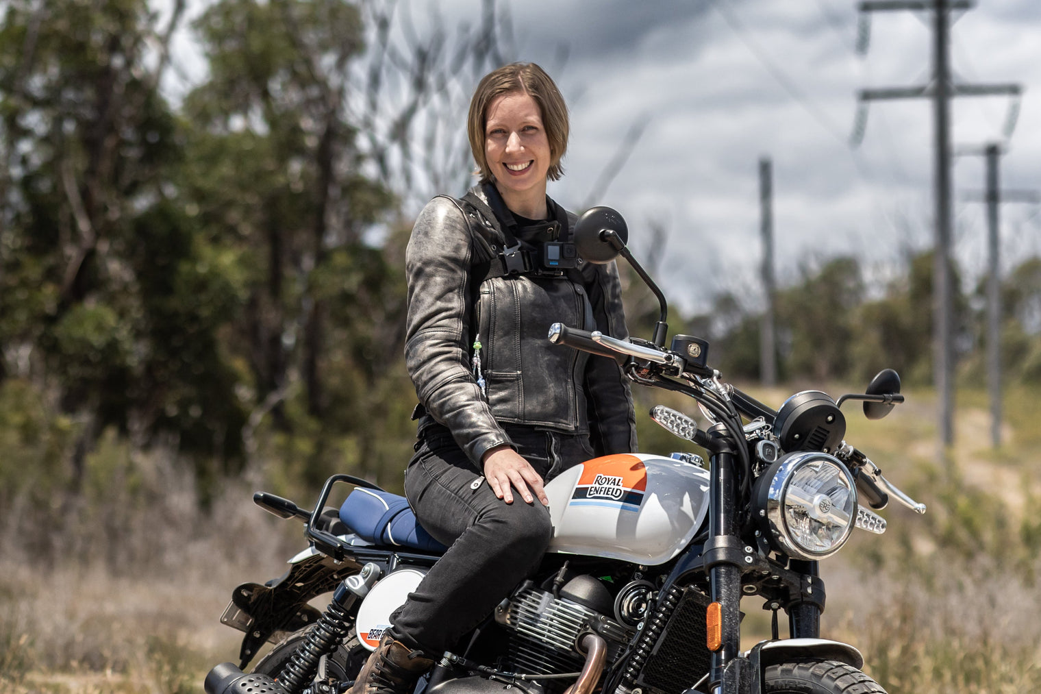 Royal Enfield Bear 650: Is it the Interceptor's Grizzly Demise?