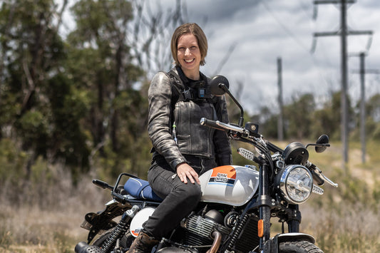 Royal Enfield Bear 650: Is it the Interceptor's Grizzly Demise?