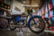 BSA rides back into Sydney: Zen Motorcycles becomes the city's first BSA dealership