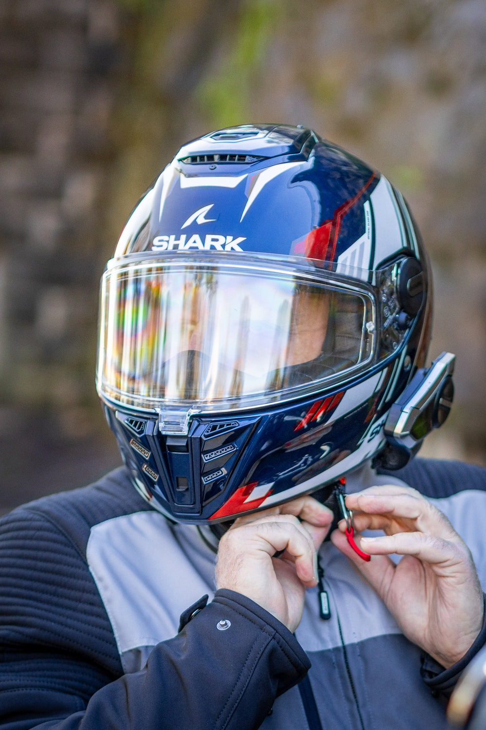 Shark Helmets