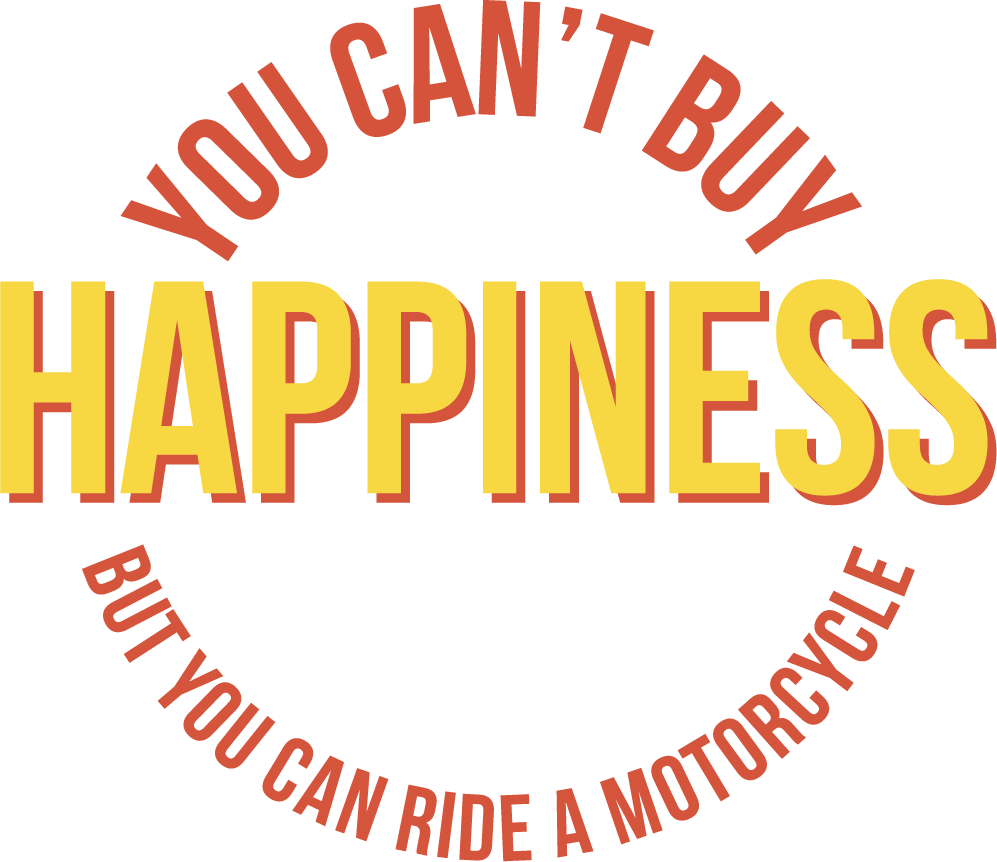 You cant buy happiness shirt