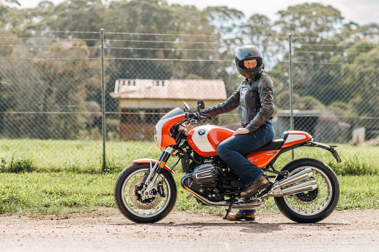 BMW Reviews: German Precision from Track to Trail (and everywhere in-b