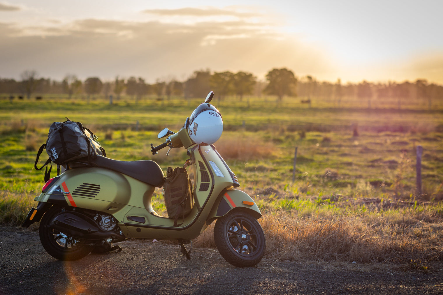 Vespa Reviews: Italian Style with a Surprising Kick