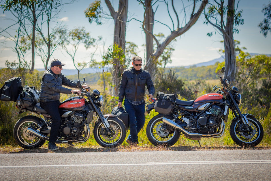 Australia's top source for motorcycle news, reviews, and accessories
