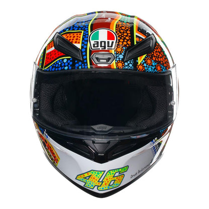 AGV K1 S DREAMTIME HELMET