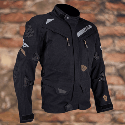 Leatt 7.5 ADV DriTour Jacket - Stealth