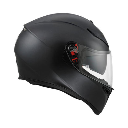 AGV K3 SV MATTE BLACK