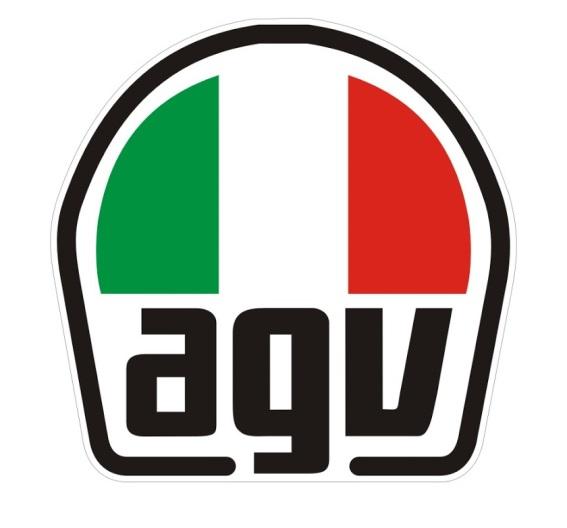 AGV K3 SV MATTE BLACK