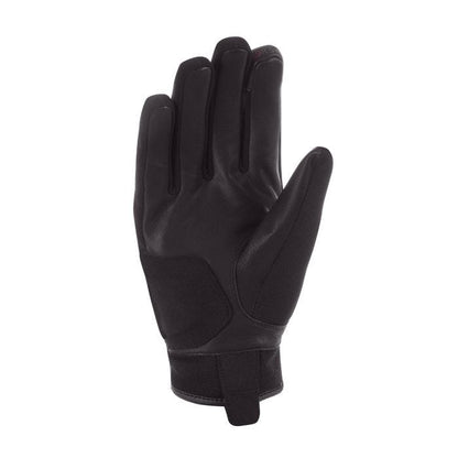 BERING 🇫🇷 BORNEO EVO MID SEASON WATERPROOF MOTORCYCLE GLOVE BLACK/ANTHRACITE