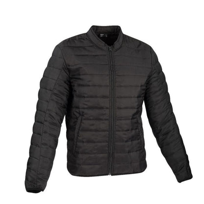 Bering Drift Motorcycle Jacket Black / Grey