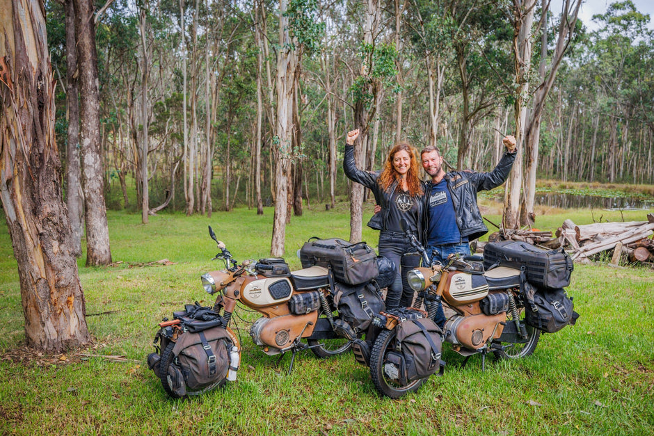 Australia's top source for motorcycle news, reviews, and accessories