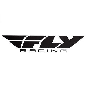 FLY RACING FORMULA TRACER CARBON RED BLACK HELMET