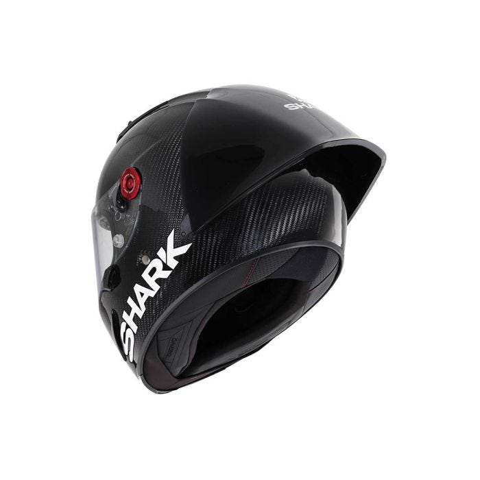 SHARK RACE R PRO GP FIM RACING #1 2019 CARBON GLOSS HELMET