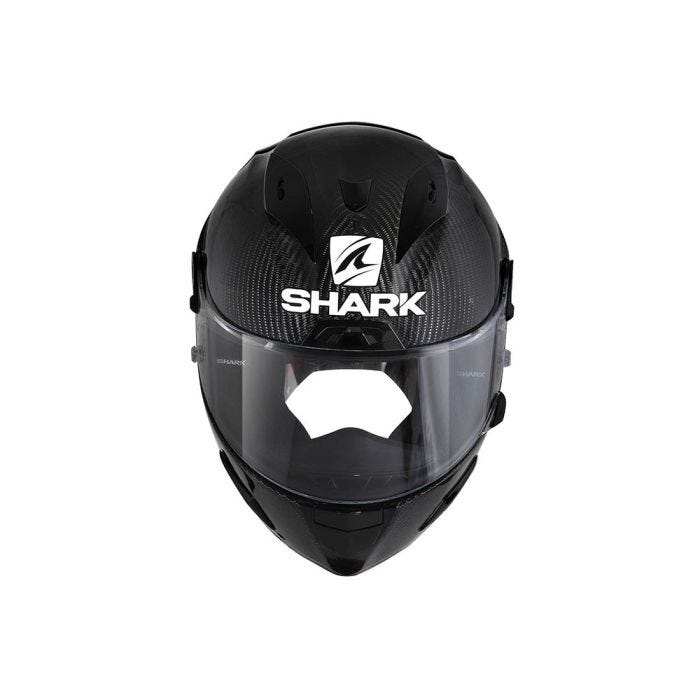 SHARK RACE R PRO GP FIM RACING #1 2019 CARBON GLOSS HELMET