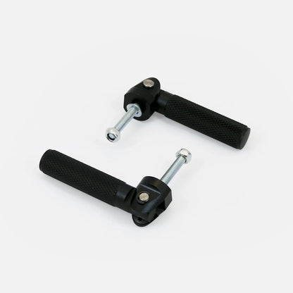 TEC Mid or Rear Mount Foot Rests for Super Meteor 650