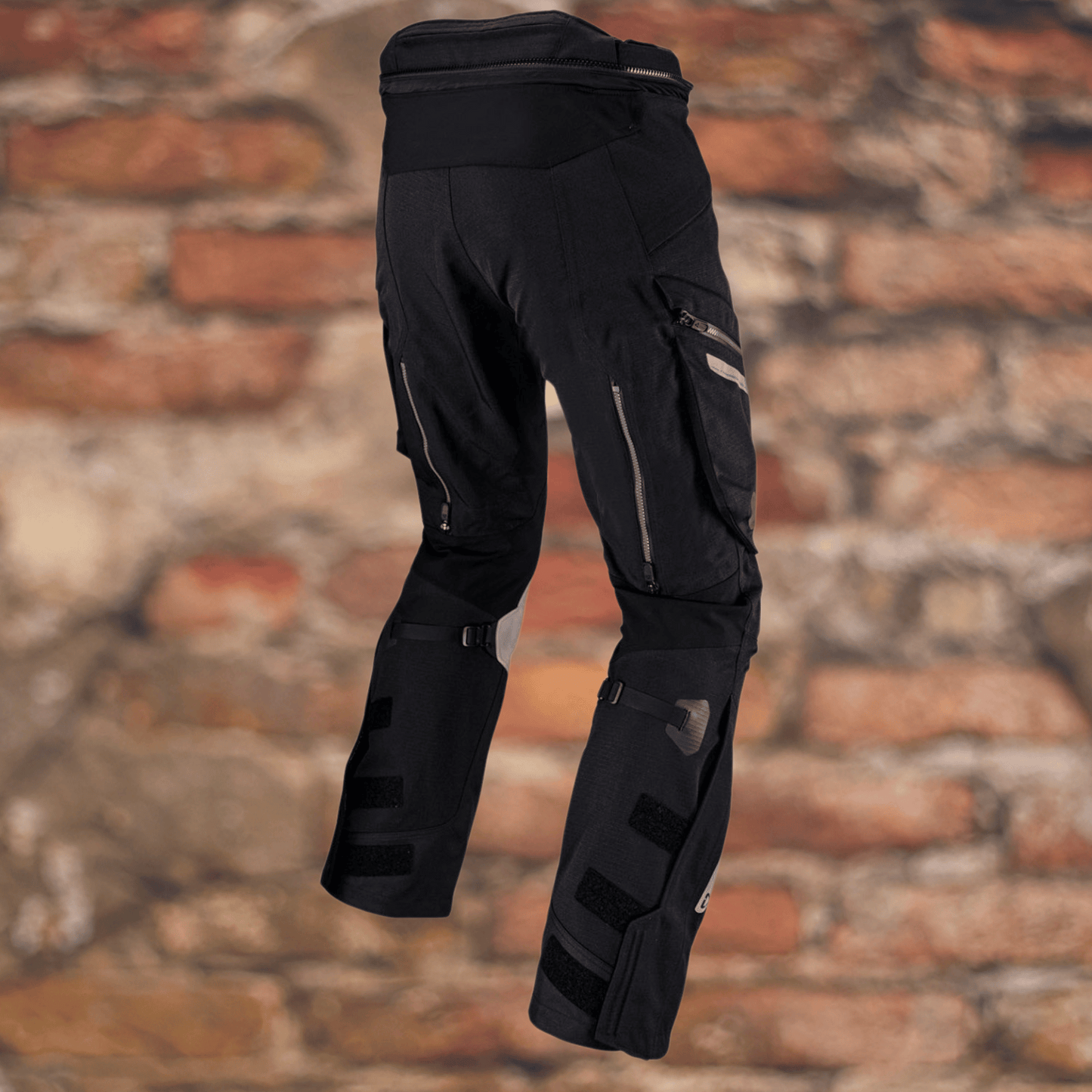 Leatt 7.5 ADV DriTour Pants - Stealth