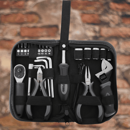 Oxford Pro Biker Toolkit