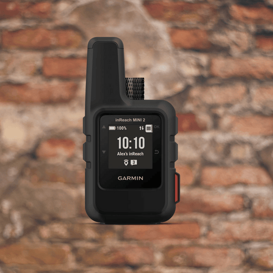 Garmin In-Reach Mini 2 - Black