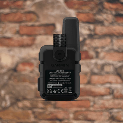 Garmin In-Reach Mini 2 - Black