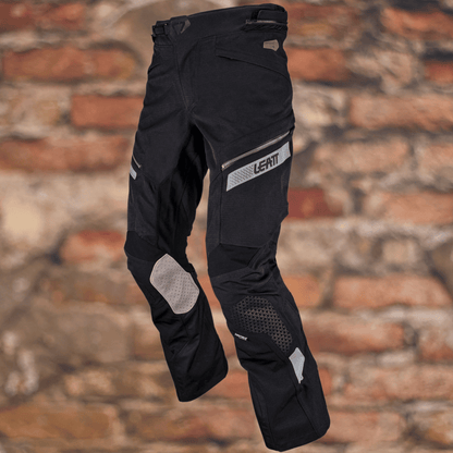 Leatt 7.5 ADV DriTour Pants - Stealth