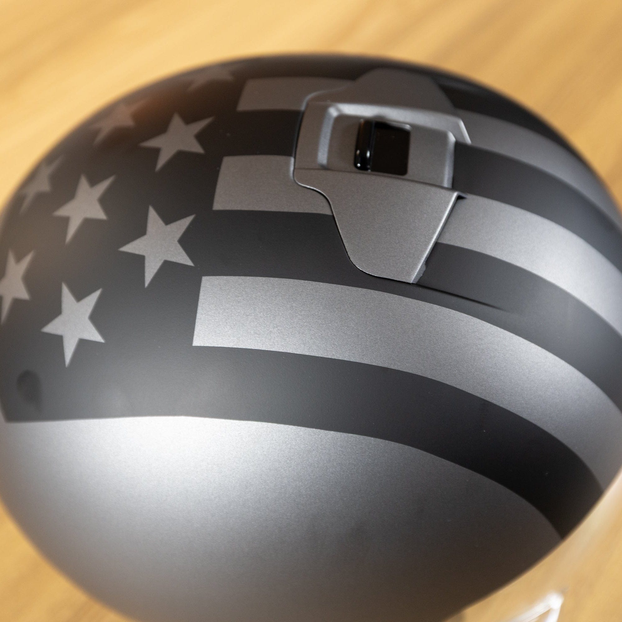 Bell Helmut Bell Broozer Free Ride Helmet - Matte Grey/Black