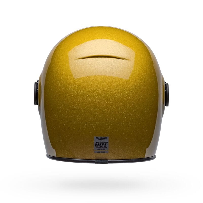 Bell Helmut Medium BELL BULLITT GOLD FLAKE HELMET