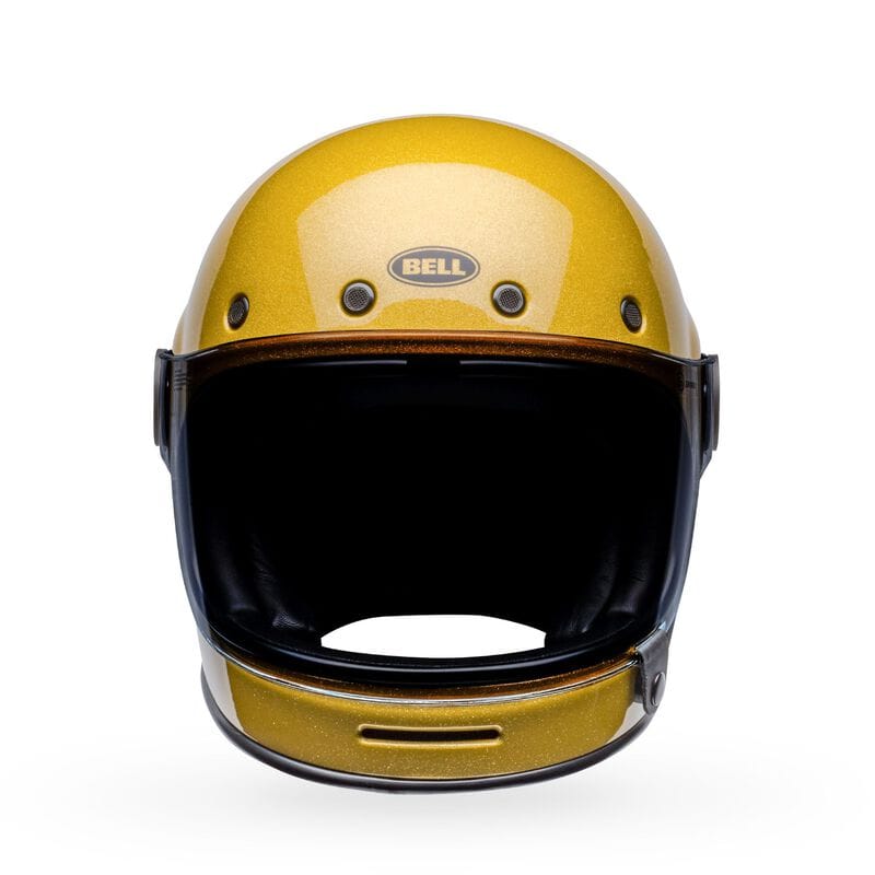 Bell Helmut Medium BELL BULLITT GOLD FLAKE HELMET