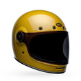 Load image into Gallery viewer, Bell Helmut Medium BELL BULLITT GOLD FLAKE HELMET

