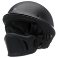 Load image into Gallery viewer, Bell Helmut Medium BELL ROGUE SOLID MATT BLACK HELMET
