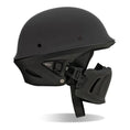 Load image into Gallery viewer, Bell Helmut Medium BELL ROGUE SOLID MATT BLACK HELMET
