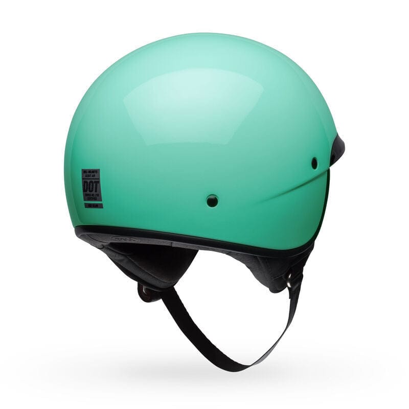 Bell Helmut Medium BELL SCOUT AIR HELMET - MINT GREEN